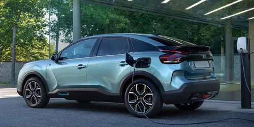 Manuali e Guide del Citroën C4