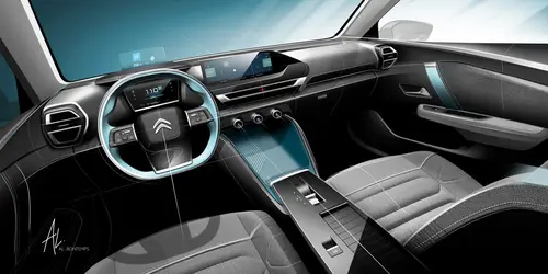 Manuali e Guide del Citroën C4